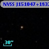 NVSS J151047+183227