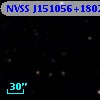 NVSS J151056+180238
