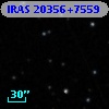 IRAS 20356+7559