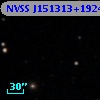 NVSS J151313+192428