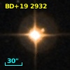 BD+19  2932