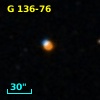 LHS  3033