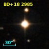 BD+18  2985