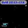 EUVE J1513+17.6