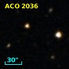 ACO  2036