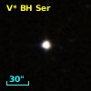 V* BH Ser