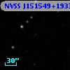 NVSS J151549+193324