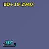 BD+19  2940