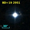 BD+19  2951