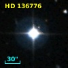HD 136776