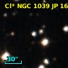 Cl* NGC 1039     JP     160