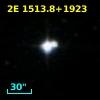 2E 1513.8+1923