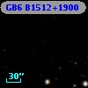 GB6 B1512+1900