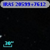 IRAS 20599+7612