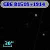 GB6 B1518+1914