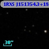 1RXS J151354.3+184107