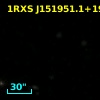 1RXS J151951.1+191313