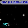 NSC J151205+173025