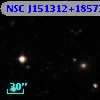 NSC J151312+185736