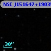 NSC J151647+190352