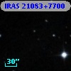 IRAS 21083+7700
