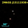 2MASS J15111938+1709261