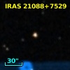 2MASS J21082287+7542072