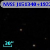 NVSS J151340+192213