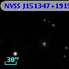 NVSS J151347+191559