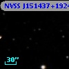 NVSS J151437+192407