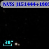 NVSS J151444+180538
