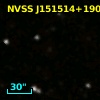 NVSS J151514+190213
