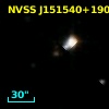 NVSS J151540+190207