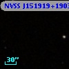 NVSS J151919+190302