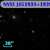 NVSS J151933+193806