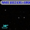 NVSS J152135+195033