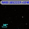 NVSS J152227+174921