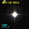 BD+18  3011