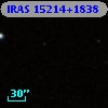 IRAS 15214+1838