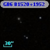 GB6 B1520+1952