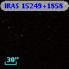 IRAS 15249+1858