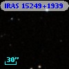 IRAS 15249+1939
