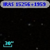 IRAS 15256+1959
