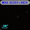 IRAS 15257+1923