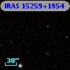 IRAS 15259+1854