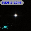 StKM 1-1244