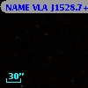 NAME VLA J1528.7+1945