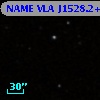 NAME VLA J1528.2+1933
