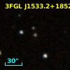 87GB 153052.7+190538