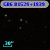GB6 B1528+1839